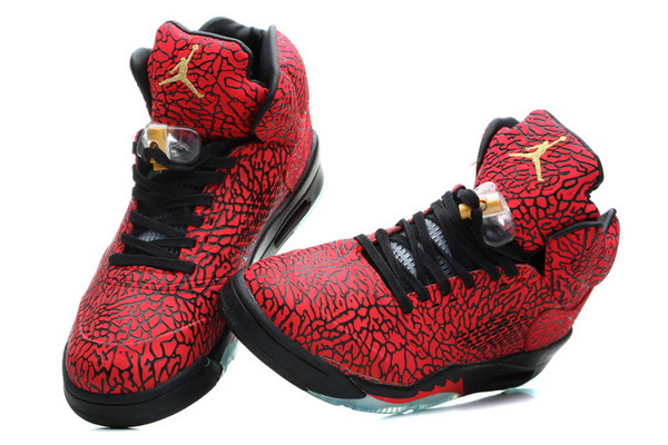 Jordan 5 Women Super Perfect--010